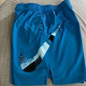 Nike short
